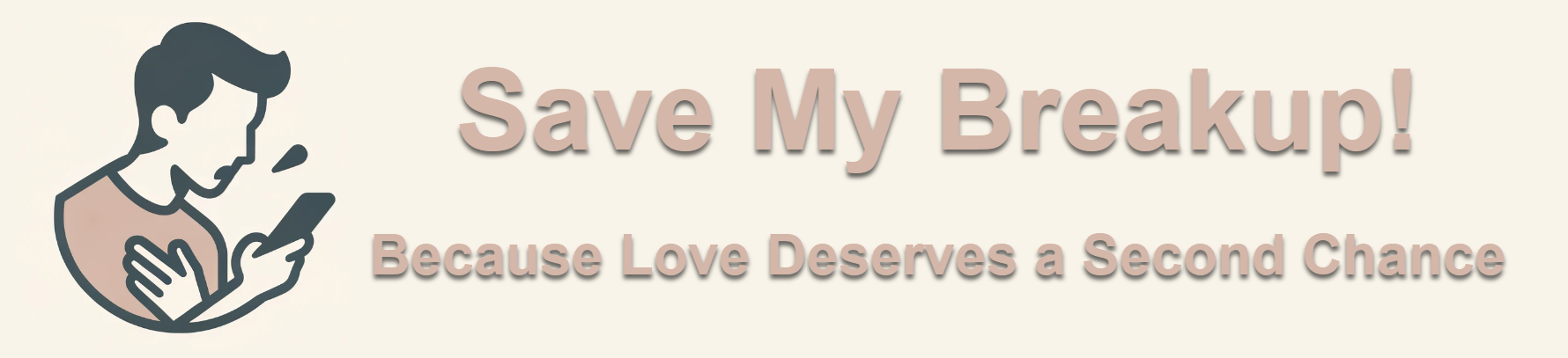 savemybreakup Logo